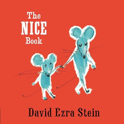 The Nice Book book