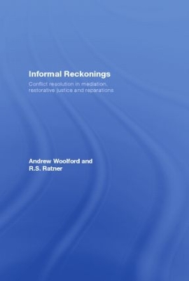 Informal Reckonings book