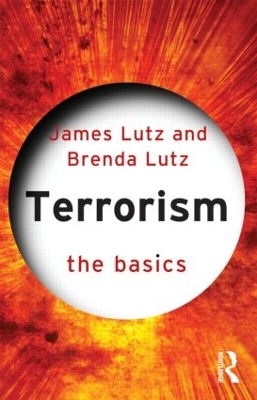 Terrorism: The Basics by Hermione Lee