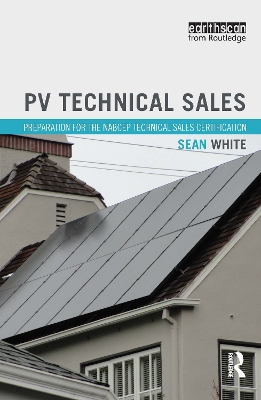 PV Technical Sales book