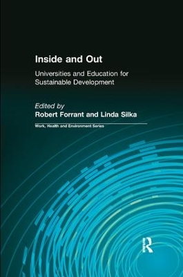 Inside and Out by Robert Forrant