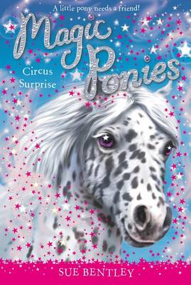 Circus Surprise #7 book