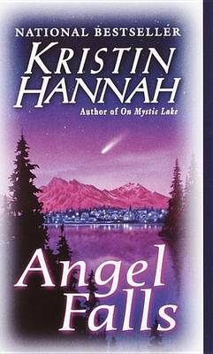 Angel Falls book