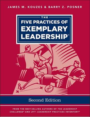 Five Practices of Exemplary Leadership book