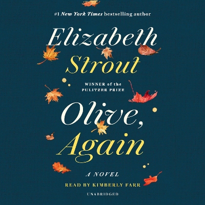 Olive, Again (Oprah's Book Club): A Novel book