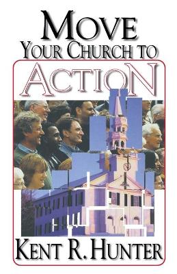 Move Your Church to Action book