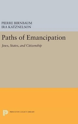Paths of Emancipation book