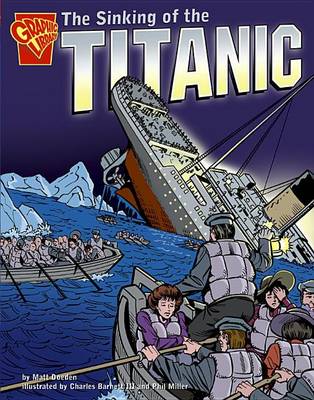 Sinking of the Titanic by Matt Doeden