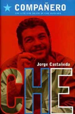 Companero: Life and Death of Che Guevara book