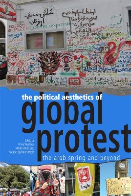 Political Aesthetics of Global Protest book