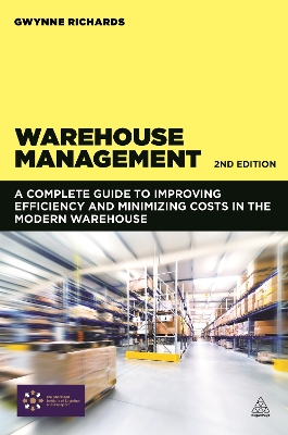 Warehouse Management book