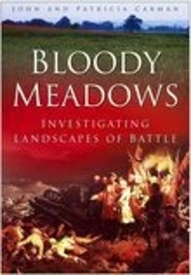 Bloody Meadows book