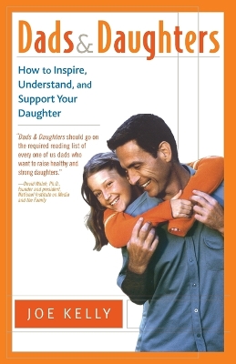 Dads and Daughters book