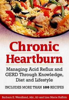 Chronic Heartburn book
