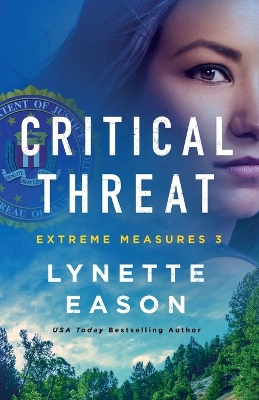 Critical Threat book