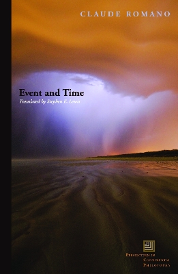 Event and Time book