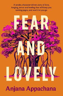 Fear and Lovely book