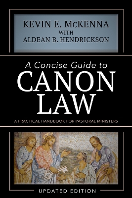 Concise Guide to Canon Law book