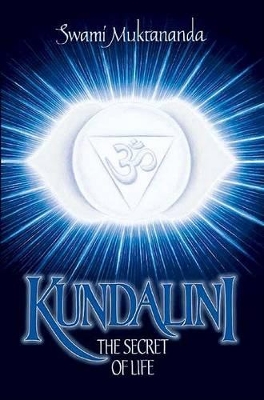 Kundalini: The Secret of Life book