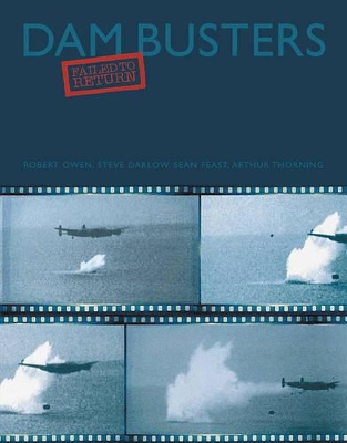 Dam Busters: Failed to Return book