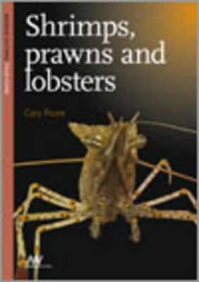Shrimps, Prawns and Lobsters book