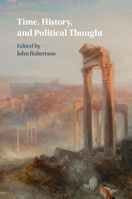 Time, History, and Political Thought book