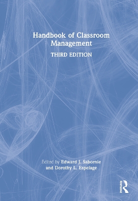 Handbook of Classroom Management book