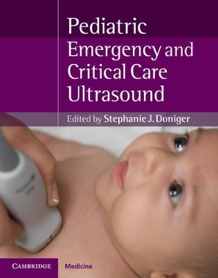 Pediatric Emergency Critical Care and Ultrasound book