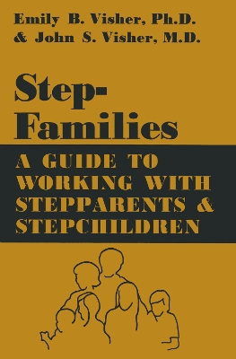 Stepfamilies by Emily B. Visher