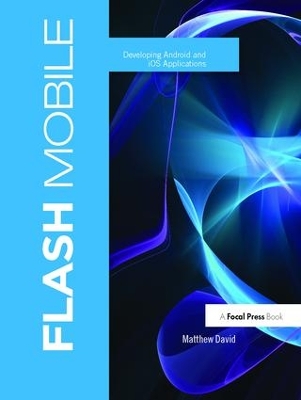 Flash Mobile book