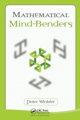 Mathematical Mind-Benders by Peter Winkler