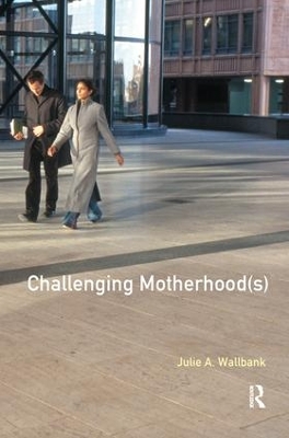 Challenging Motherhood(s) book