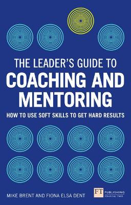 Leader's Guide to Coaching & Mentoring book