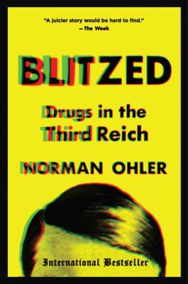 Blitzed book