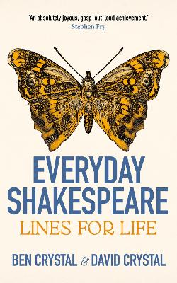 Everyday Shakespeare: Lines for Life book