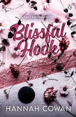 Blissful Hook book