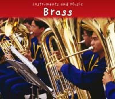 Brass by Daniel Nunn
