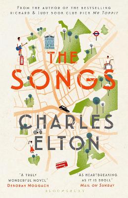 The Songs by Charles Elton