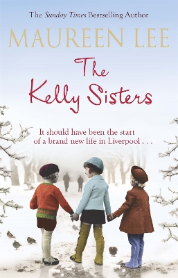 Kelly Sisters book