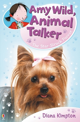 Amy Wild, Animal Talker book