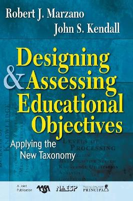 Designing and Assessing Educational Objectives book