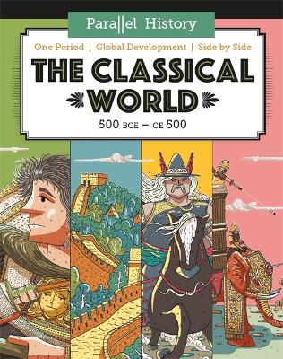 Parallel History: The Classical World book