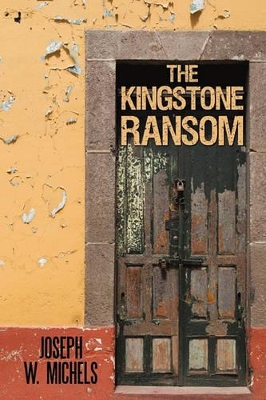 The Kingstone Ransom book