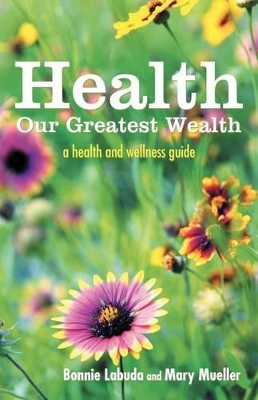 Health by Bonnie Labuda