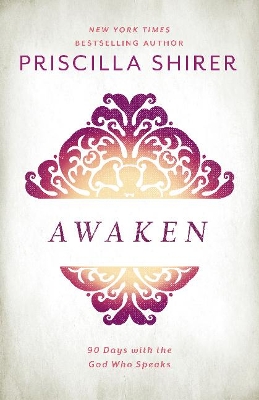 Awaken book