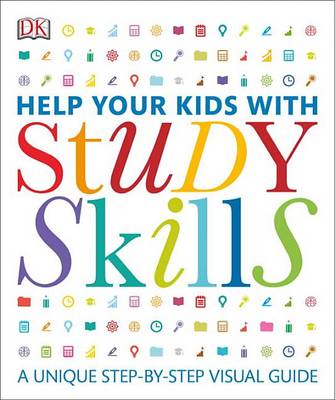 Help Your Kids with Study Skills book