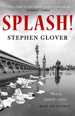 Splash! book