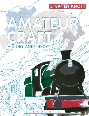 Amateur Craft book