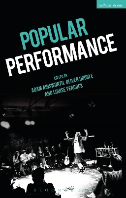 Popular Performance book