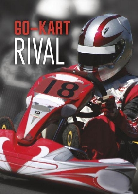 Go-Kart Rival book